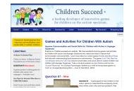 Childrensucceed Coupon Codes May 2024