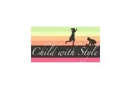 Child With Style Coupon Codes August 2022