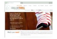 Chillorthrill 10% Off Coupon Codes April 2024