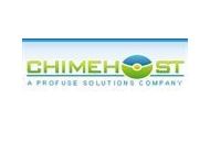 Chimehost 10% Off Coupon Codes May 2024