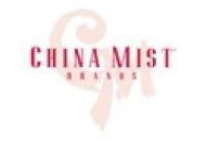 China Mist Coupon Codes December 2023