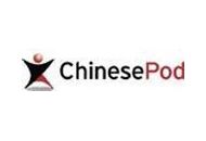 Chinesepod Coupon Codes December 2023