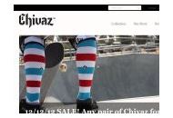 Chivazwear Coupon Codes October 2023