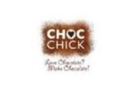 Chocchick Coupon Codes December 2023