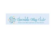 Chocolate Cake Club Coupon Codes July 2022