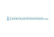 Chocolate Fountains Coupon Codes July 2022