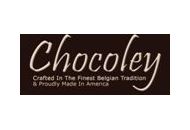 Chocoley Coupon Codes August 2022
