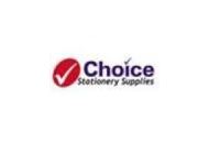 Choice Stationery Coupon Codes April 2024