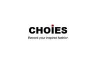 Choies Coupon Codes August 2022