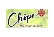 Chopa Imports Coupon Codes May 2022