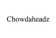 Chowdaheadz Coupon Codes October 2023