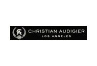 Christian Audigier Coupon Codes January 2022