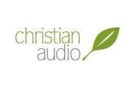 Christian Audio Coupon Codes December 2023
