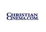 Christian Cinema 10% Off Coupon Codes May 2024