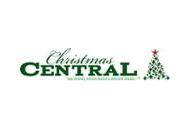 Christmas Central Coupon Codes May 2022