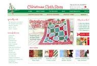 Christmascloth Coupon Codes June 2023