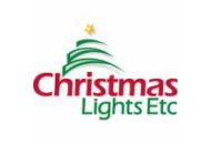 Christmas Lights Etc Coupon Codes April 2024