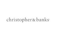 Christopher & Banks 25% Off Coupon Codes May 2024