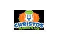 Christos Marketplace 5% Off Coupon Codes May 2024