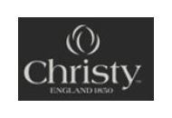 Christy Towels Coupon Codes October 2023