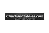 Chuck & Eddie's 15% Off Coupon Codes May 2024