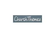 Churchthemes Coupon Codes August 2022