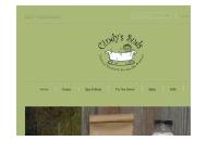 Cindyssuds 15% Off Coupon Codes May 2024