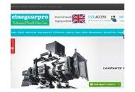 Cinegearpro 15% Off Coupon Codes May 2024
