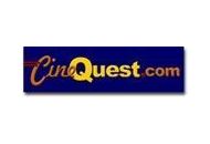 Cine Quest Coupon Codes May 2024