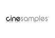 Cinesamples 20% Off Coupon Codes May 2024