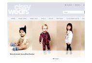 Cissywears Coupon Codes February 2023