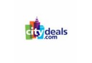 City Deals Coupon Codes December 2023