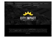 Cityimpactconference 50% Off Coupon Codes May 2024