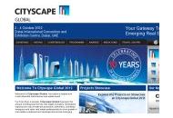 Cityscapeglobal Coupon Codes August 2022