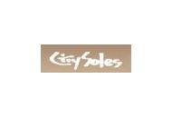 City Soles Coupon Codes October 2022