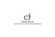 Cj's Home Decor 10% Off Coupon Codes May 2024
