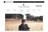 Cladcavalier Free Shipping Coupon Codes May 2024
