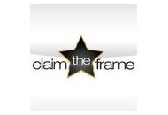 Claim The Frame Coupon Codes May 2024
