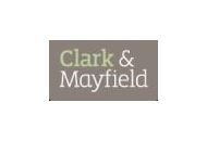 Clark And Mayfield Coupon Codes August 2022