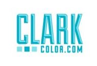 Clark Color Coupon Codes August 2022