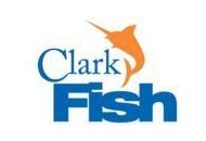 Clark Fish Coupon Codes August 2022