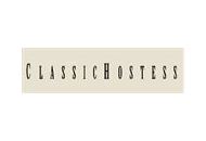 Classichostess Coupon Codes June 2023