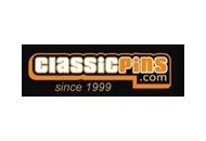 Classicpins 20% Off Coupon Codes May 2024