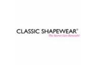 Classic Shapewear Coupon Codes December 2023