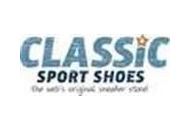 Classic Sports Shoes Coupon Codes January 2022