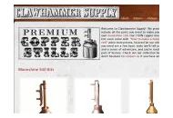 Clawhammersupply Coupon Codes June 2023