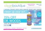 Cleanboutique 20% Off Coupon Codes May 2024