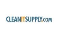 Clean It Supply 10% Off Coupon Codes May 2024