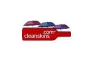 Cleanskins Coupon Codes May 2024