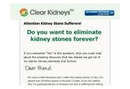 Clearkidneys Free Shipping Coupon Codes May 2024